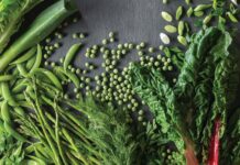 6 Fresh Recipes Using Spring’s Finest Vegetables 6 Fresh Recipes Using Spring’s Finest Vegetables