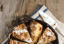 5 New Coffee Cake Recipes to Savor with Your Morning Brew Rum Raisin Coffee Cake