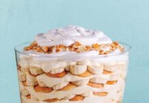 New Ways with Banana Pudding New Ways with Banana Pudding