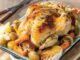 Roasted Spring Chicken | Taste of the South