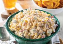 Brenda Gantt’s Corn Dip Brenda Gantt's Corn Dip
