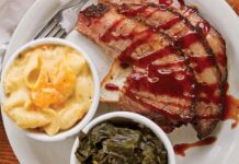 The South’s Best Barbecue The South's Best Barbecue