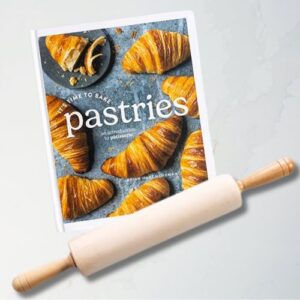 Pastry Starter Kit