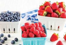 Fresh Berry Recipes for Late Spring and Beyond Fresh Berry Recipes for Late Spring and Beyond