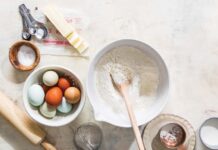One Bowl Baking One Bowl Baking