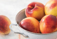 The Ultimate Peach Recipe Roundup The Ultimate Peach Recipe Roundup