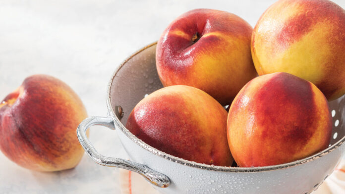 peachopener_0542Story The Ultimate Peach Recipe Roundup