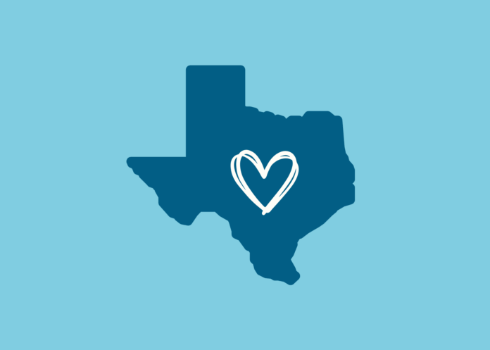Texas Flood Support Web Image Texas Flooding Support