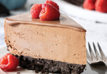 Cool and Creamy No-Bake Desserts Cool and Creamy No-Bake Desserts