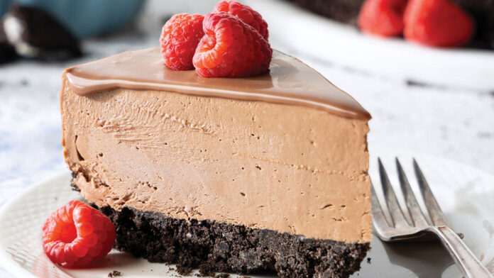 Cool and Creamy No-Bake Desserts