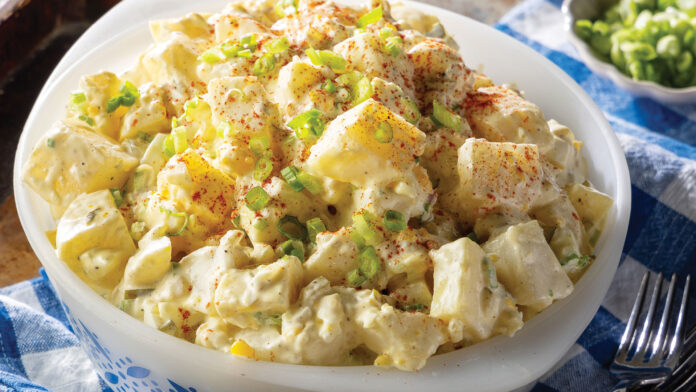 essentialso_0682Story The Best Barbecue Sides to Fill Your Plate
