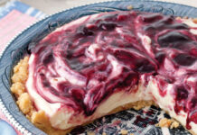 Chill Out with Our Top 20 Icebox Desserts