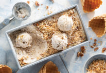 15 Recipes for National Ice Cream Day 15 Recipes for National Ice Cream Day