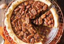 Our Best Pecan Pie-Inspired Treats Our Best Pecan Pie-Inspired Treats