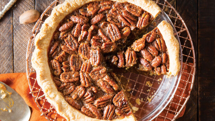 Our Best Pecan Pie-Inspired Treats