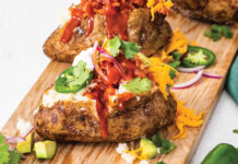 32 Spud-Tacular Potato Recipes 32 Spud-tacular Potato Recipes
