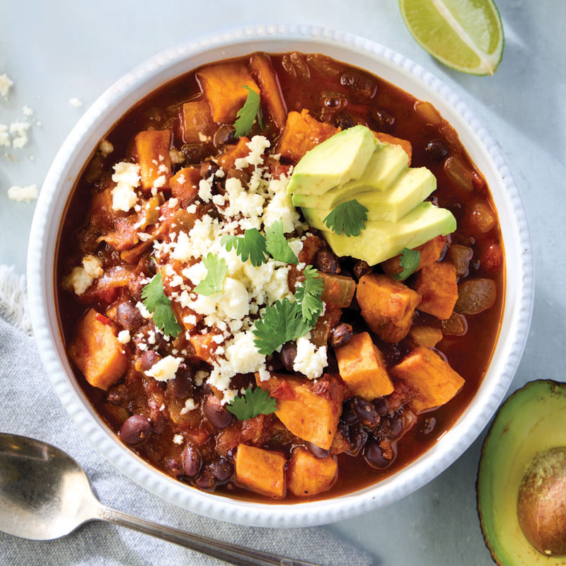 September/October 2025 | Taste of the South