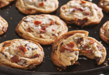 The Ultimate Chocolate Chip Cookie Collection The Ultimate Chocolate Chip Cookie Collection