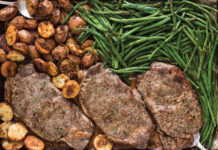Sheet Pan Suppers Sheet Pan Suppers