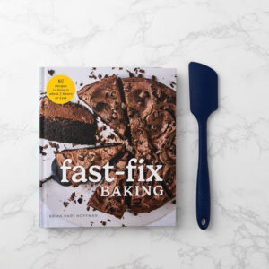 Fast Fix Baking