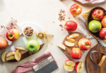30 Apple Recipes for Fall 30 Apple Recipes for Fall