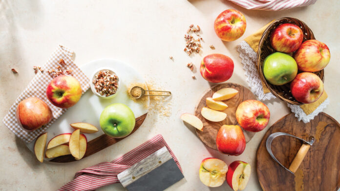 30 Apple Recipes for Fall