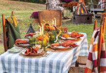 Stylish Fall Entertaining Essentials to Elevate Your Home Gatherings Fall Entertaining Essentials to Elevate Your Home Gatherings