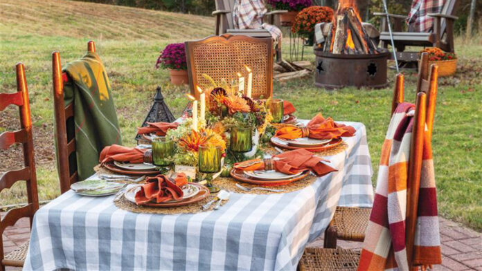 FallentertainingStory Fall Entertaining Essentials to Elevate Your Home Gatherings