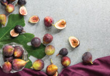 10 Fig Recipes for Fall 10 Fig Recipes for Fall