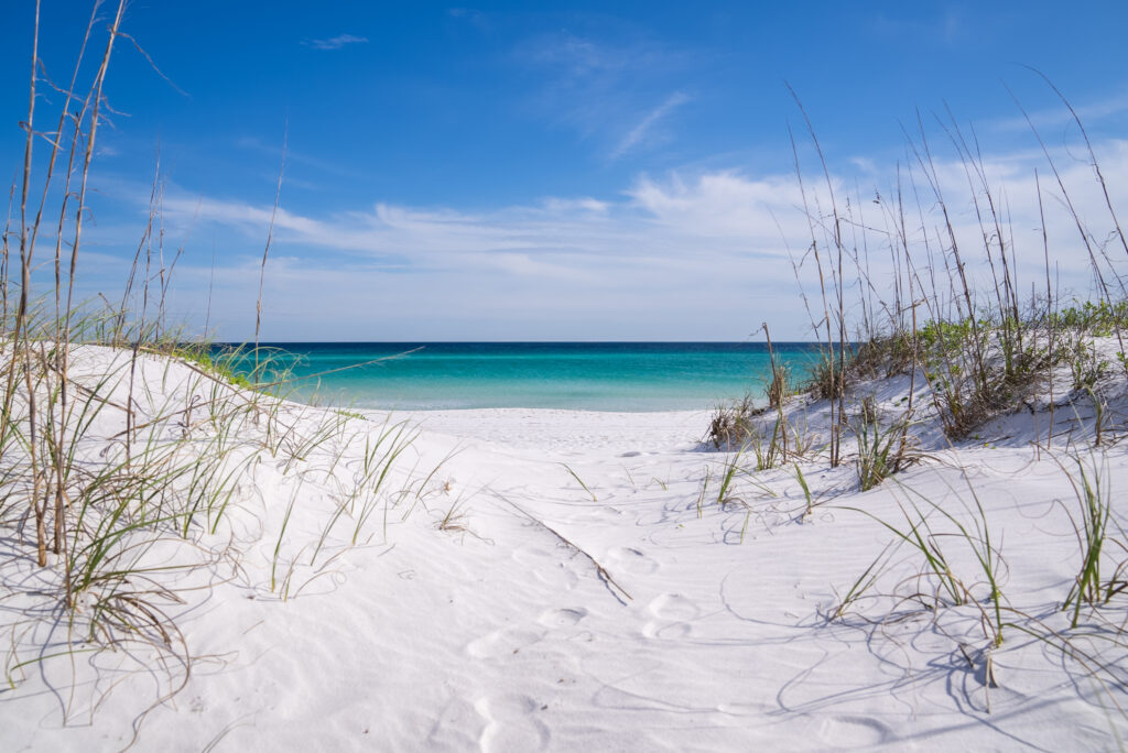 Gulf Coast Perfection: Pensacola, Florida