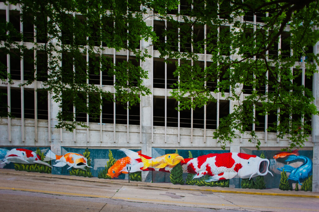 Rocket City Adventures: Huntsville, Alabama