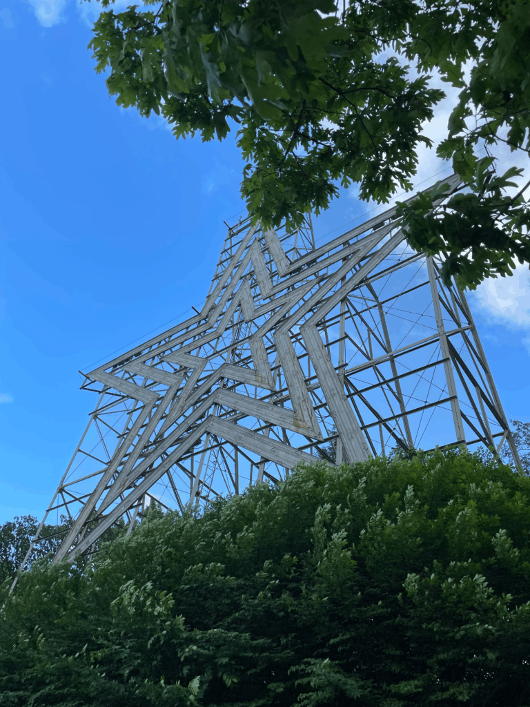 Roanoke Star