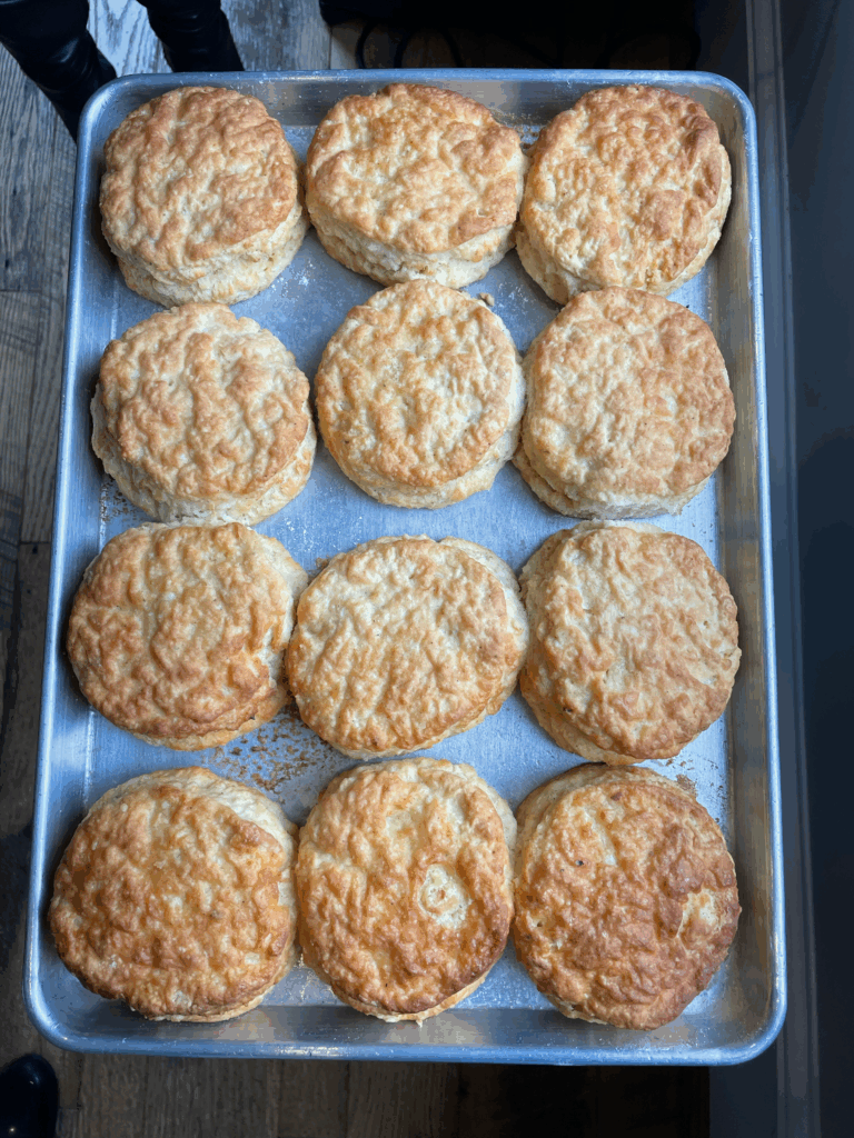 Biscuits