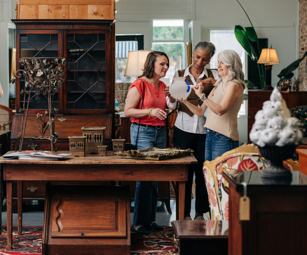 Carolina Heritage Around the Olde English District: South Carolina