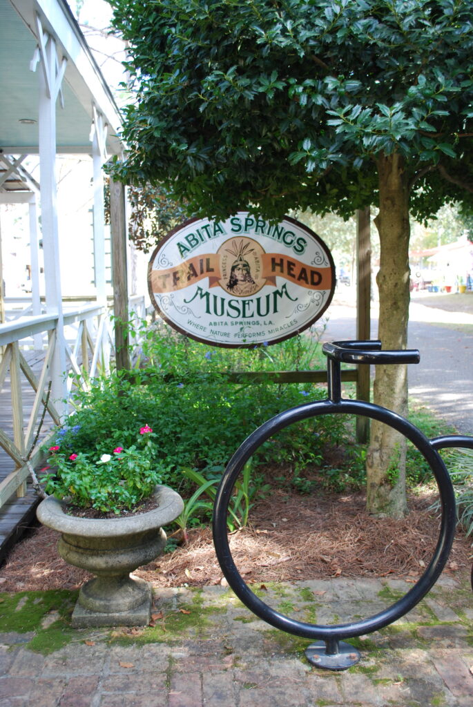 Tammany Trace