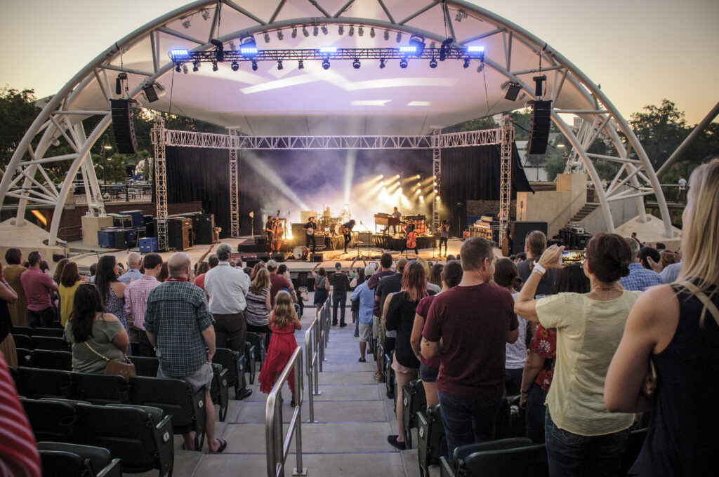 Tallahassee's Collegiate Charm: Tallahassee, Florida