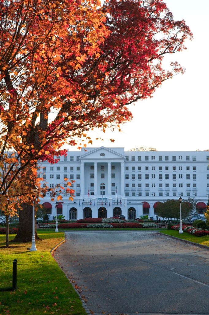 The Greenbrier