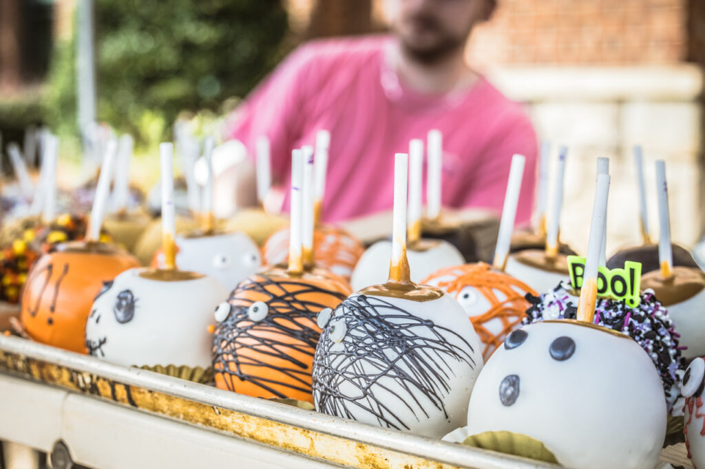 Autumn Celebrations in Georgia’s Festival Capital: Dublin, Georgia