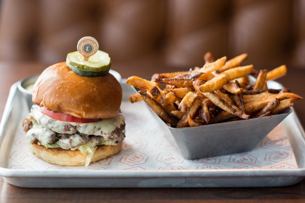 Farm-to-Fork Paradise: Alpharetta, Georgia