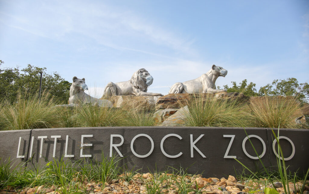 Little Rock Zoo