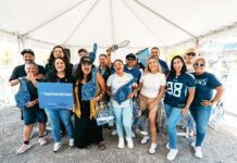 Tailgating Hot Spots Tennessee Titans Tailgate