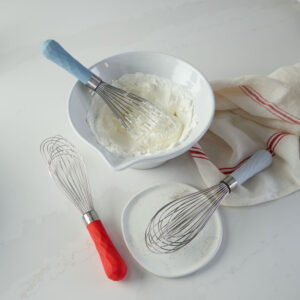 Red, Slate, Studio Whisk
