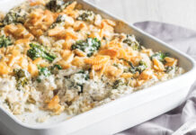 Hearty and Comforting Casseroles Hearty and Comforting Casseroles