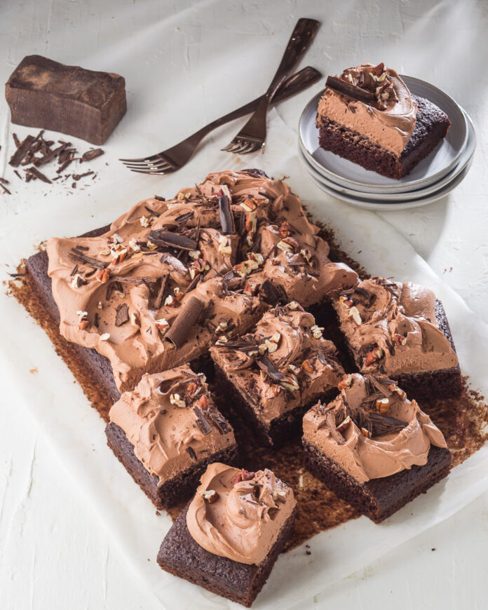 Tailgating Treats