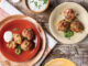 Jalapeño Popper Sausage Balls Jalapeno Popper Sausage Balls