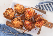 Fried Chicken Reimagined: 5 Must-Try Recipes Fried Chicken Reimagined: 5 Must-Try Recipes