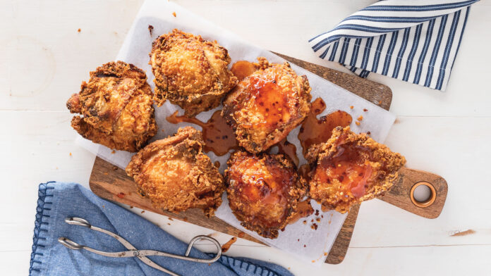 Opener_005SRStory Fried Chicken Reimagined: 5 Must-Try Recipes