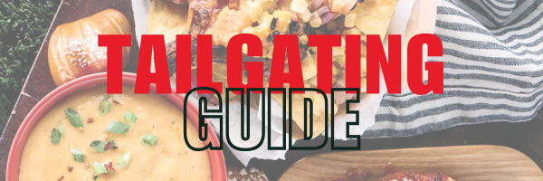 Tailgating guide
