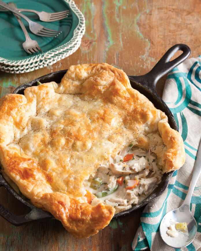 Cast Iron Classics