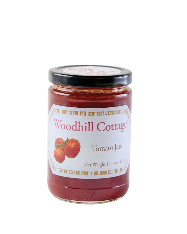 Tomato Jam